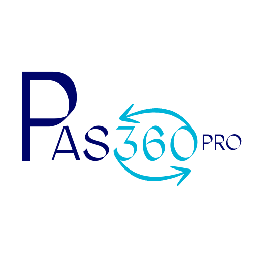 PAS360PRO – Tu despegue seguro 🚀